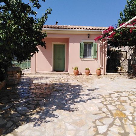 Villa Regina Kondoyenadha Экстерьер фото