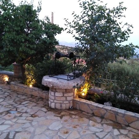 Villa Regina Kondoyenadha Экстерьер фото