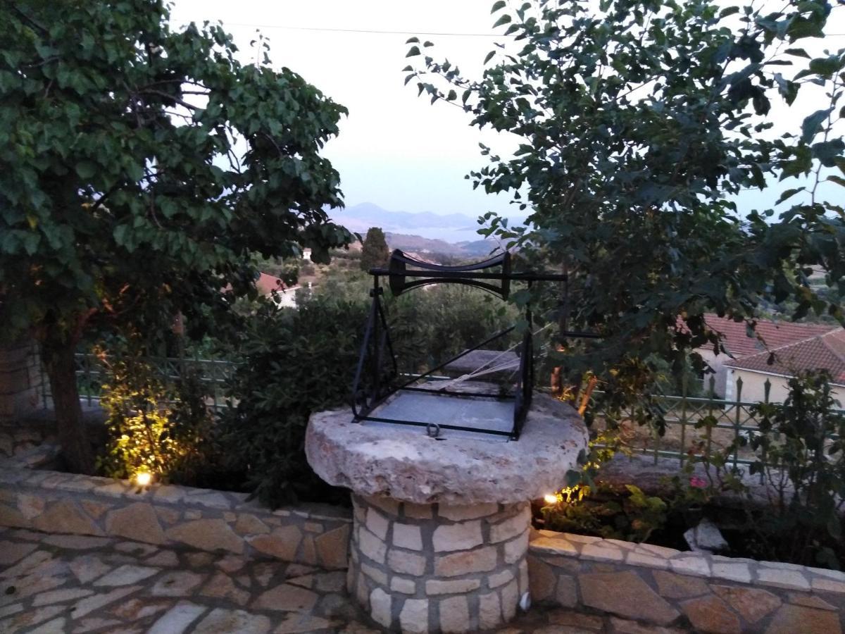 Villa Regina Kondoyenadha Экстерьер фото