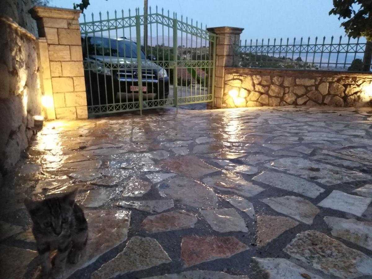 Villa Regina Kondoyenadha Экстерьер фото